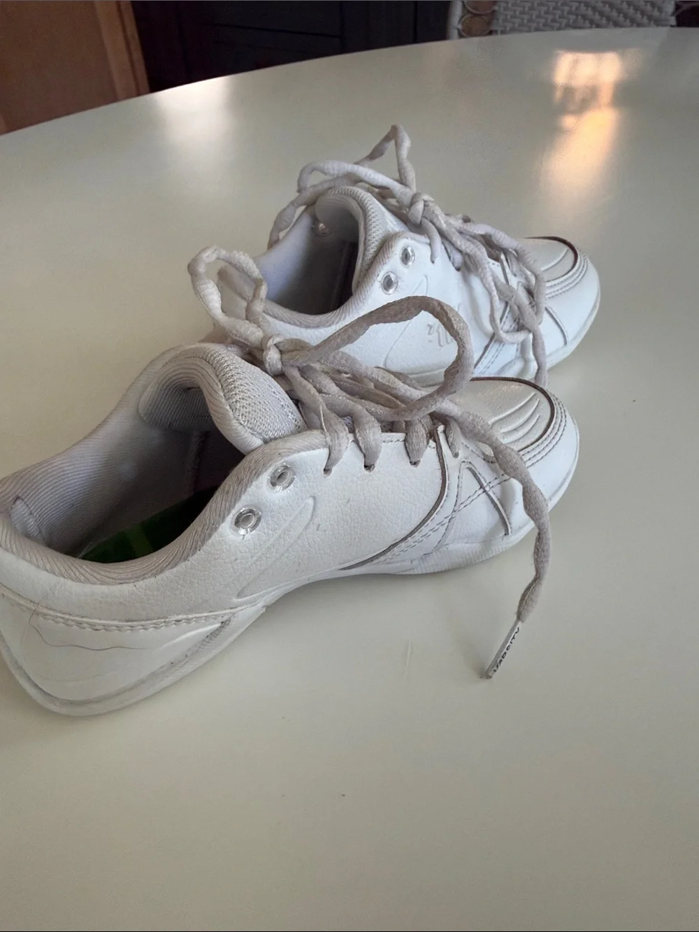 Varsity Huddle Cheer Sneakers